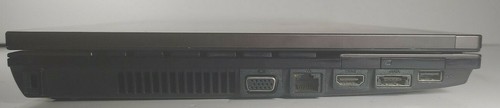 HP ProBook 4520s Core i3-350M 2.27GHz/4GB RAM/500GB HDD/14" Win 11 - Picture 6 of 7