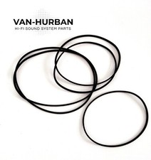 Sony TC-W31 Cassette Belts Kit