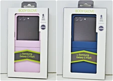 Body Glove Antimicrobial Phone Case for Samsung Galaxy Z Flip5 - NEW !!!