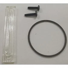 Wilkerson Glass, Sight Kit