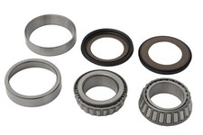 AS3 HEADSTOCK STEERING BEARINGS for HONDA CR 125 250 98-07 CRF 250 450 02-25