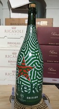 BOTTIGLIA MAGNUM DI BIRRA HEINEKEN CHAMPIONS LEAGUE FINALE 2019