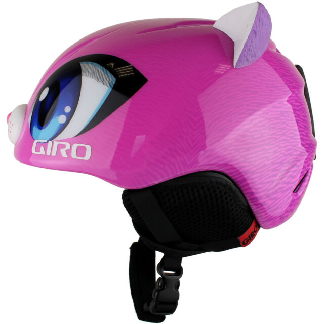 giro launch helmet