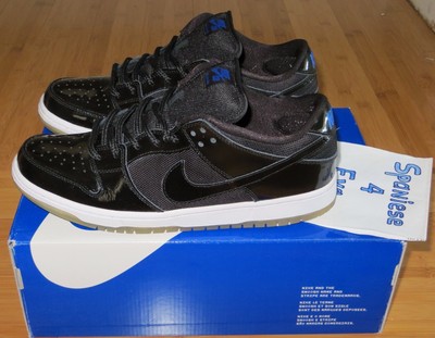 nike sb dunk low space jam