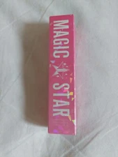 Jeffree Star Cosmetics Magic Star Liquid Concealer Shade Orange 3.4ml New
