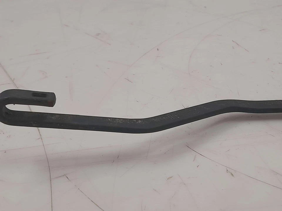 Brazo limpiaparabrisas Buick Park Avenue Lesabre 99 lado derecho del pasajero OEM 25695424 Foto 3 de 4