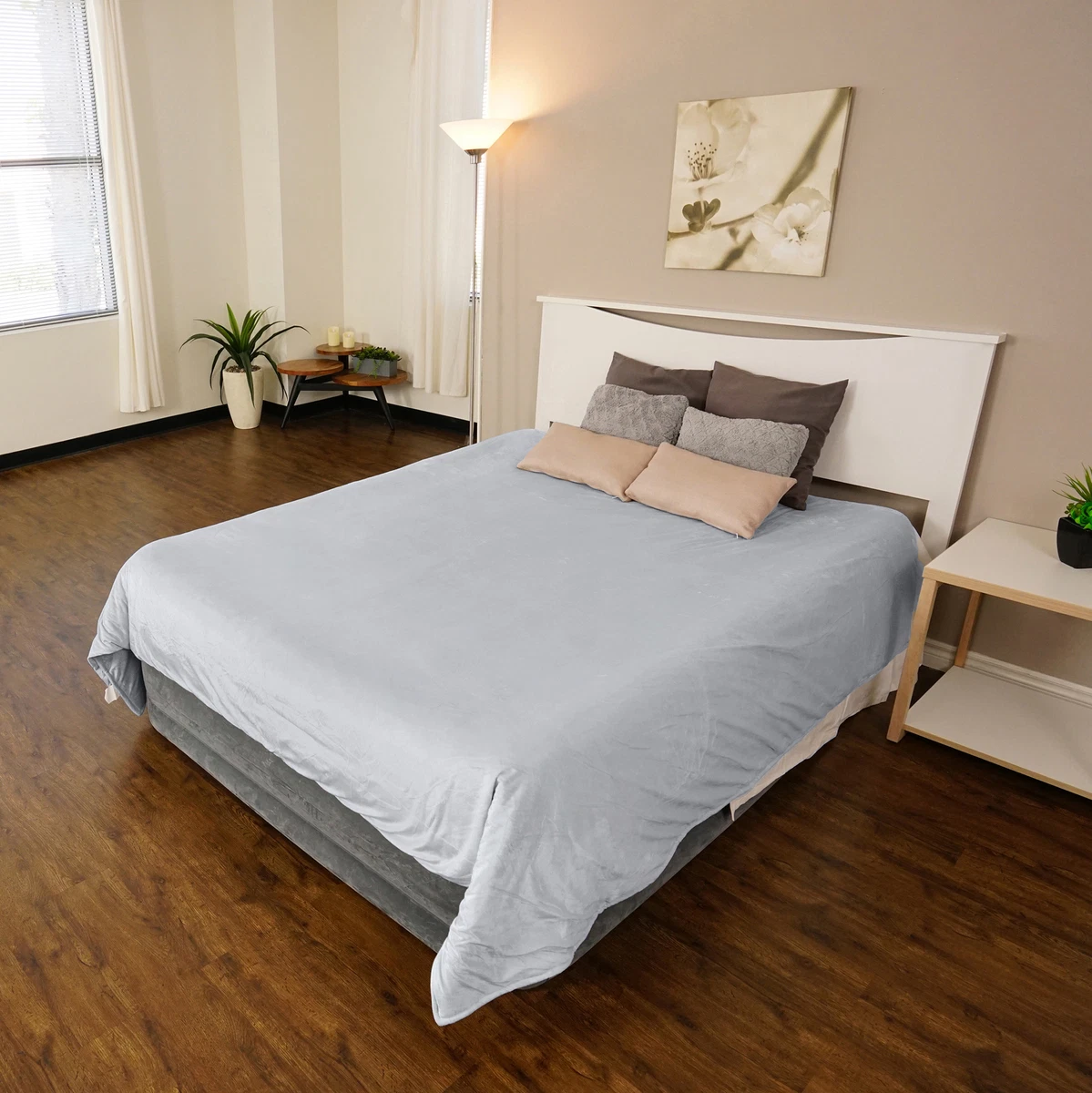 King size minky blanket new arrivals