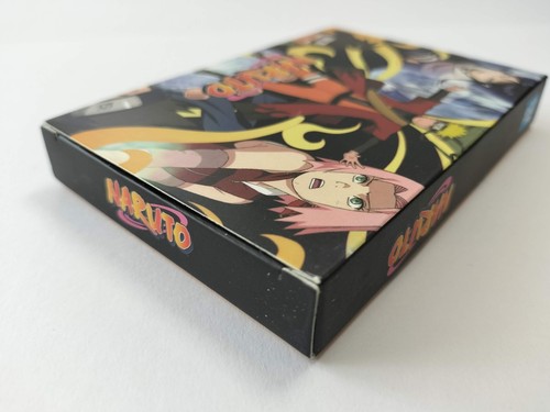 Naruto limited edition LOMO card 30 Pcs Japanese Popular Anime - Picture 6 of 11