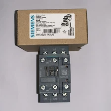 1PC New FOR Siemens 3RT2025-1AN20 contactor FAST SHIP#XR