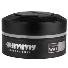 Gummy Styling Wax  5oz (Packaging May Vary) | Casual Look 