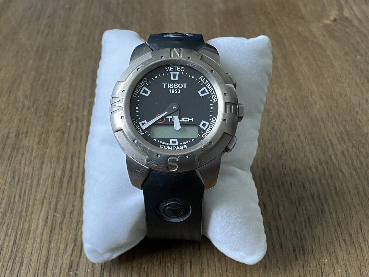 Tissot t047 cheap