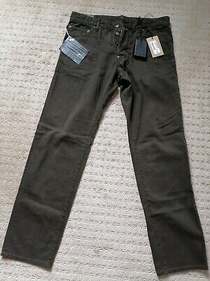 NWT DSquared2 Black Mens Jeans Zipper Back Pockets 36x32 | eBay NWT DSquared2 Black Mens Jeans Zipper Back Pockets 36x32 | eBay