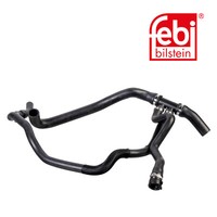 Febi Bilstein KüHlerschlauch FüR Renault Twingo II CN0_ 1.2 16V Clio Bb_ Cb_