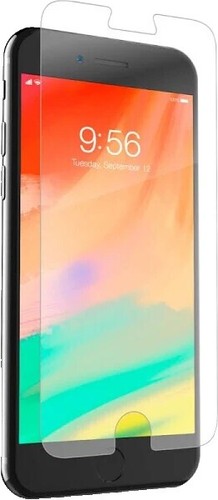 Protection D'écran En Verre Gorilla Pour IPhone 5 à 15 Pro Max - Anti-rayures, Chocs - Verre Trempé