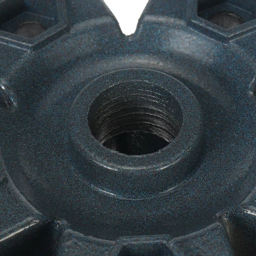 3 / 5 / 6 Blades S/M Type Horizontal Wind Turbine Hub Wind Generator Accessories - Imagen 13 de 29