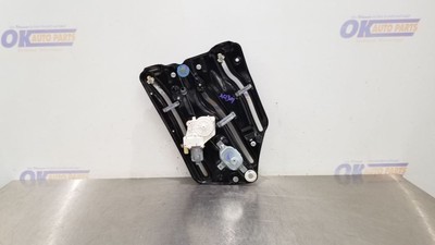 BMW 3 Series Cabrio E93 Rear Right Side Window Lift Regulator  