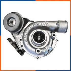 Turbolader für PEUGEOT 2.0 HDi 110 109PS | 5303-970-0018, 5303-988-0018