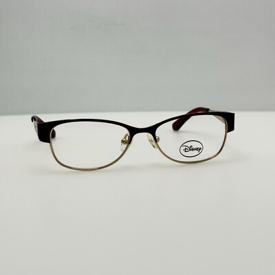 Disney 1005 3097 3E Tinker Bell Eyeglasses Eye Glasses Frames Kids 47-14-125