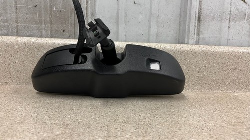 11 14 Dodge Challenger SRT Rear View Mirror OEM Rearview Auto Dimming 68088624AA - Picture 10 of 10