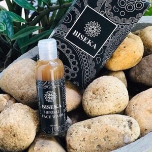 biseka face wash