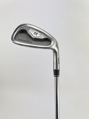 Club De Golf Lynx Oversize 4 – Fer Droitier – Shaft Acier Regular