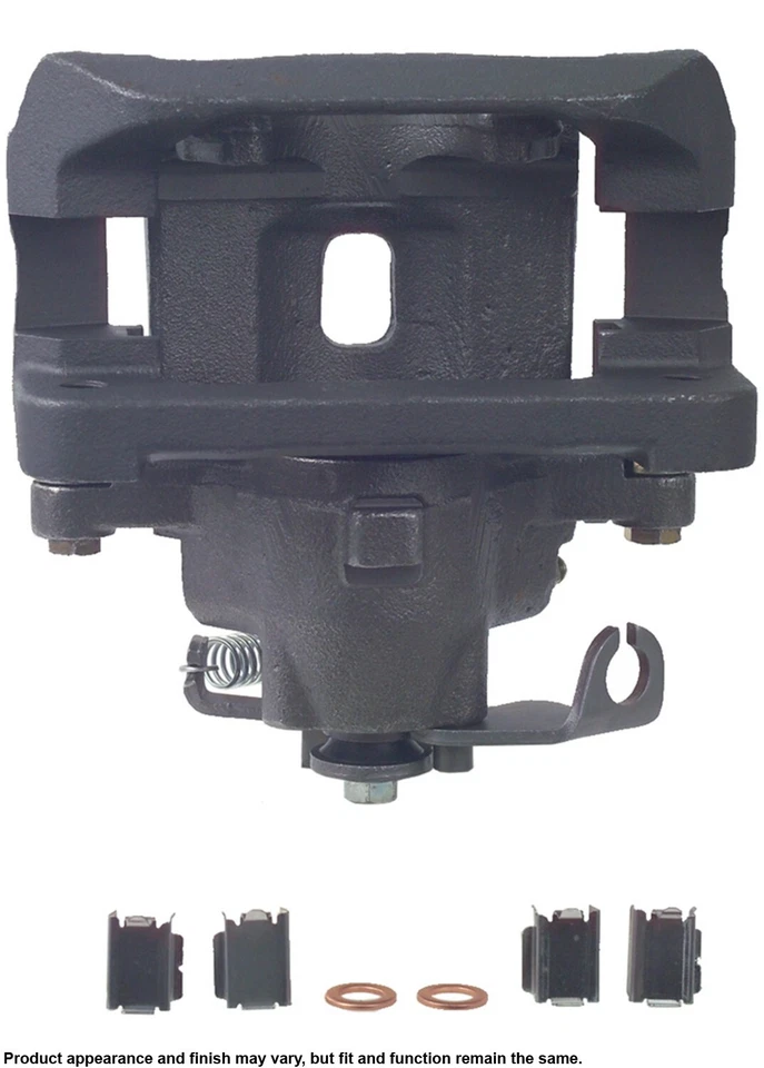 Rear Passenger Side Cardone Disc Brake Caliper for 04-07 Freestar (18-B4908) - Image 4 of 4