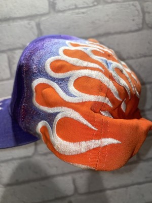 nike flame hat