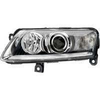 Hella Scheinwerfer Rechts Bi-Xenon FüR Audi A6 Allroad 4FH C6 2.7 TDI
