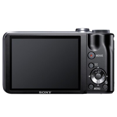 SONY Cyber-Shot DSC-HX5 10.2 MP Compact Digital Camera 10x Zoom