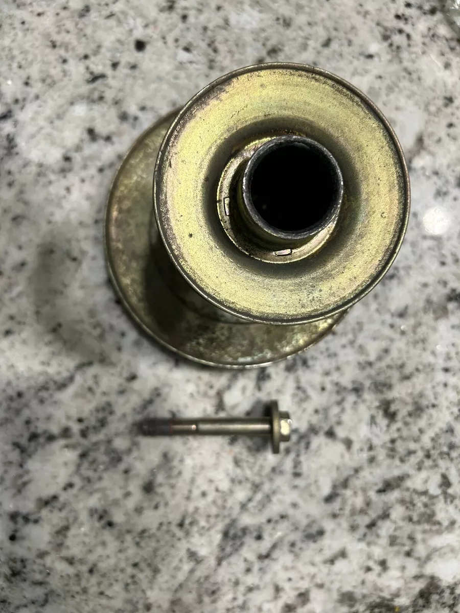 Craftsman lt2000 sale drive pulley