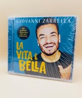 Idi La Vita è Bella Von Giovanni Zarrella Audio Cd 2019 *Neu*