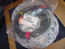 Kino Flo Lighting Sys SX0925 Double Head Extension Cable, 9 Pin Male/Female 25Ft