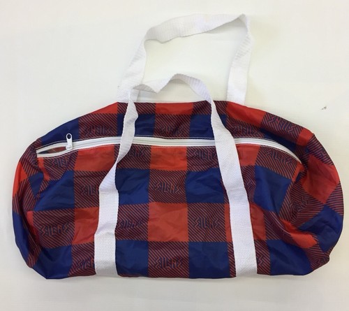 Silas Small Nylon Duffle Bag BAPE Supreme Streetwear Japan - 第 1/2 張圖片