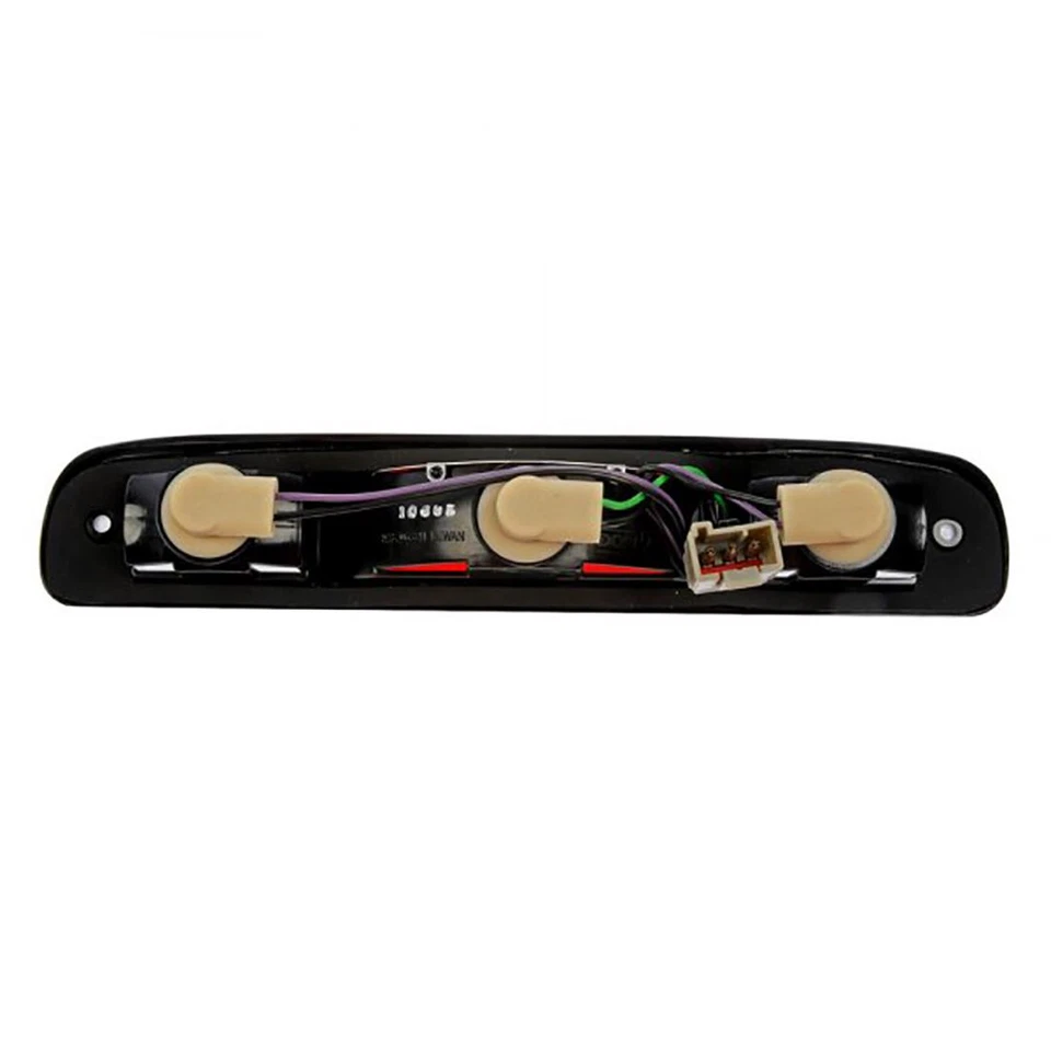 Dorman Alta Montaje Tercera Lámpara de Freno con Luz de Carga para Camioneta Ford Nueva Foto 3 de 4