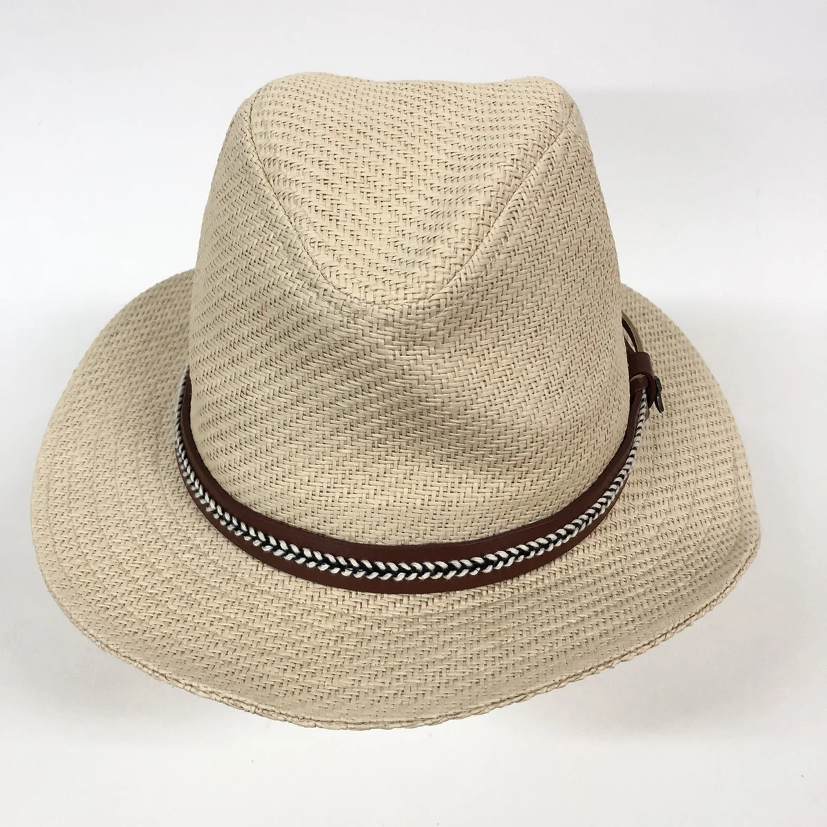 Tommy bahama sale panama hat mens