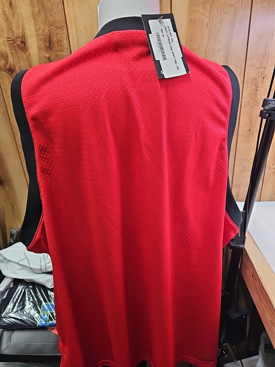 Jordan Jumpman Sport DNA Tank Jersey Basketball Men's Size