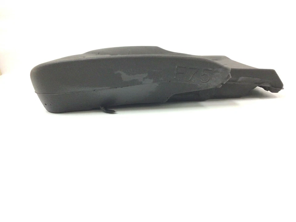 2018-2020 Ford F150 F250 F350 Super Duty Front LH Driver heated Seat Cushion - Image 3 of 4