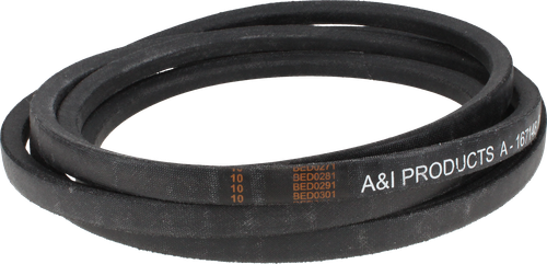 Cinghia Tosaerba 6 Piedi Cinghia Per Tosaerba King Kutter RFM-72