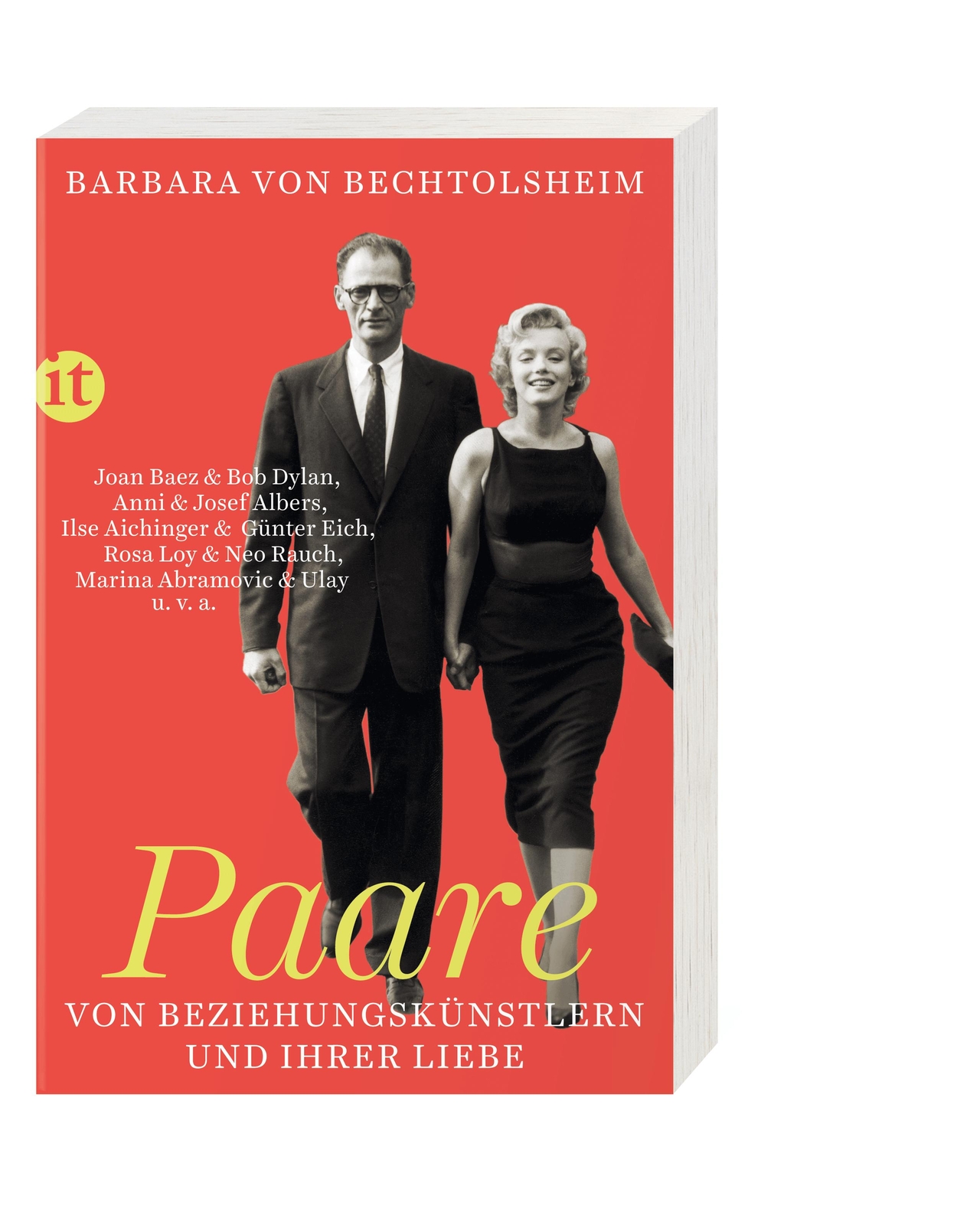 Thumbnail - Paare Barbara Von Bechtolsheim