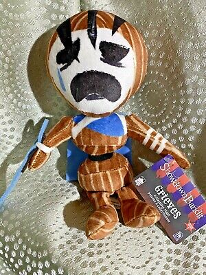 Showdown Bandit Characters - Bandit, Grieves 8-Inch Plush NWT