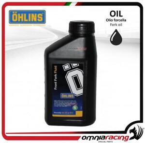 Motorcycle Fork Oil Viscosity Chart