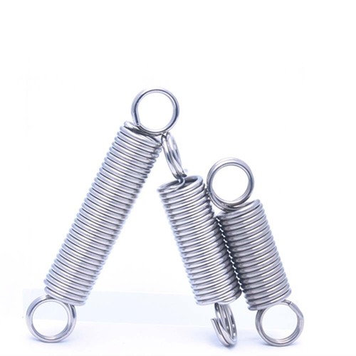 Expansion Spring Tension Extension Expanding Extending Springs Wire Dia 1.5 mm - Picture 6 of 8