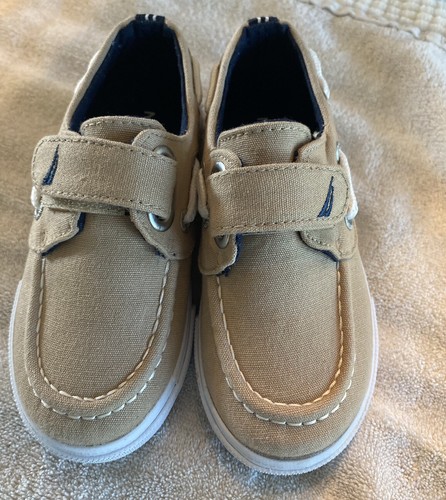 NAUTICA Little River Deck Boat SHOES 
