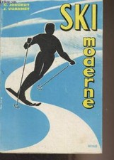 Ski moderne - Joubert