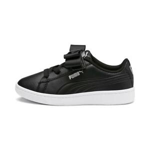 puma scarpe fiocco