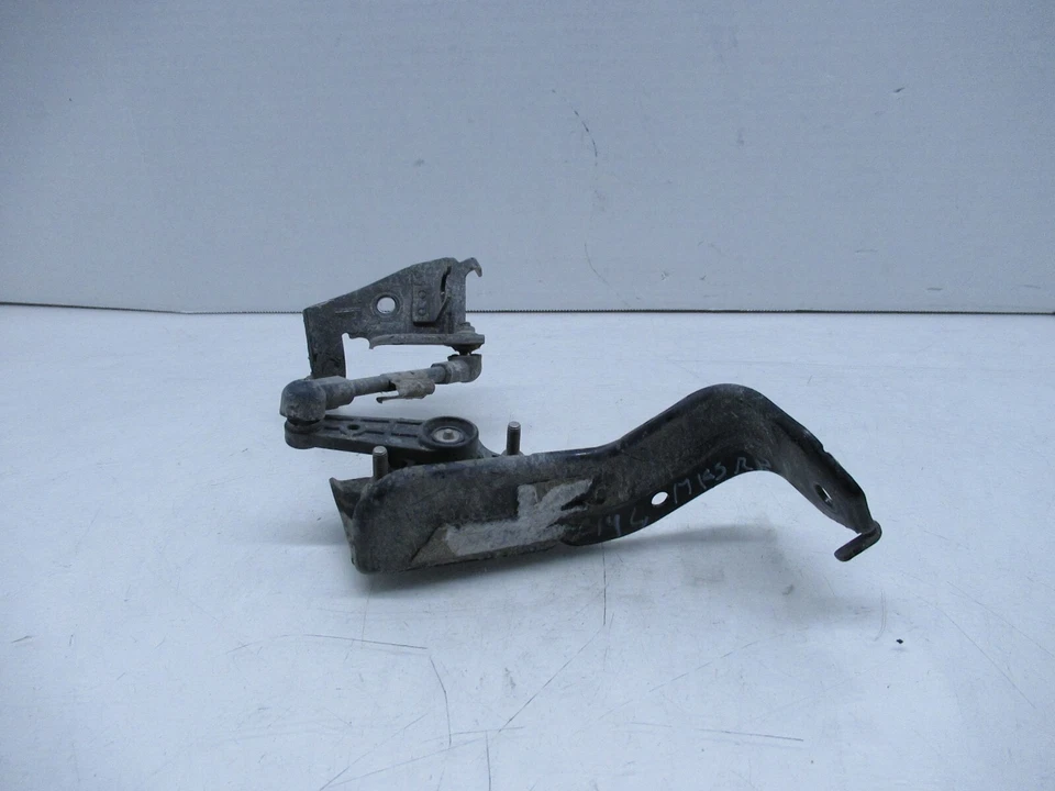 13-16 LINCOLN MKS SUSPENSIÓN TRASERA DERECHA LADO PASAJERO SENSOR DE NIVEL DE ALTURA OEM Foto 4 de 4