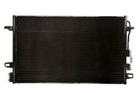 Thermotec Kondensator Klimaanlage FüR Chrysler Voyager IV RG RS Dodge Caravan