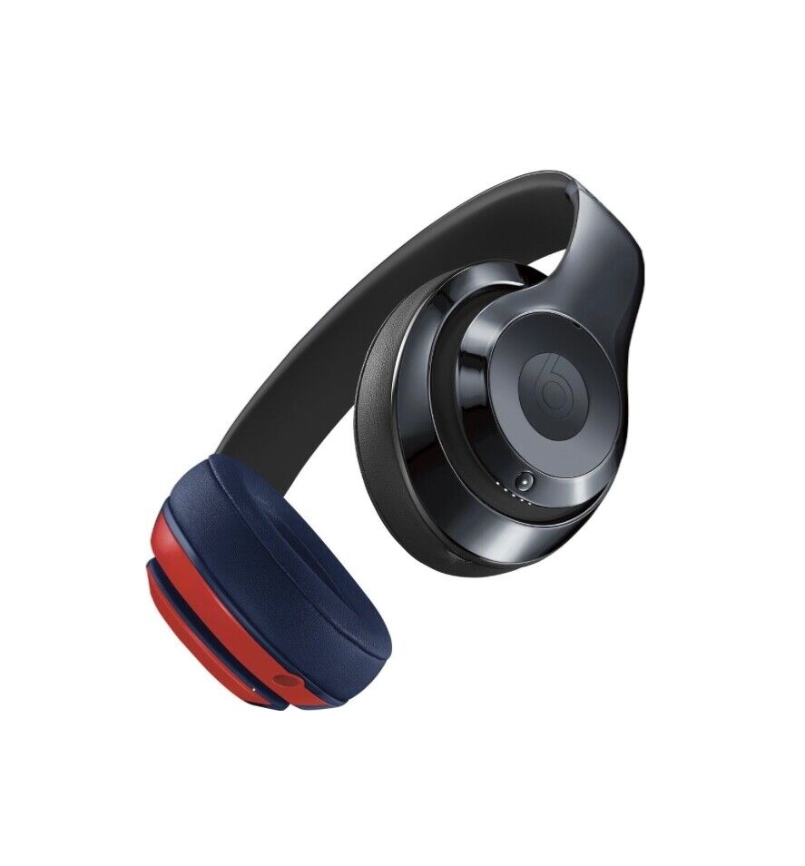 Beats Studio Wireless Over-Ear Headphones - Unity limited Beats Studio Wireless Over-Ear Headphones - Unity limited