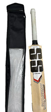 SS Master 5000 English Willow Cricketschläge...