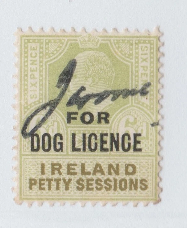 How Much Is A Dog Licence Uk